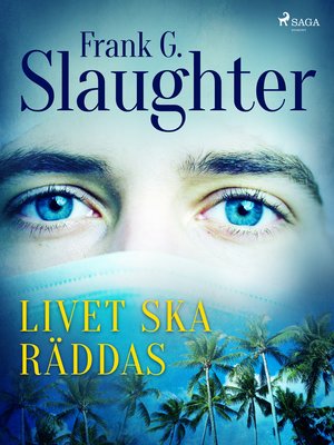 cover image of Livet ska räddas